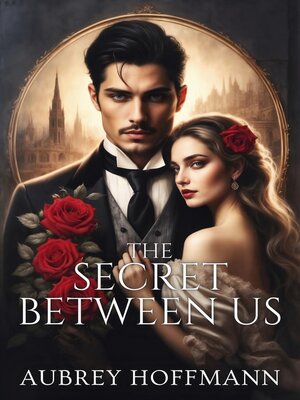 cover image of The Secret Between Us